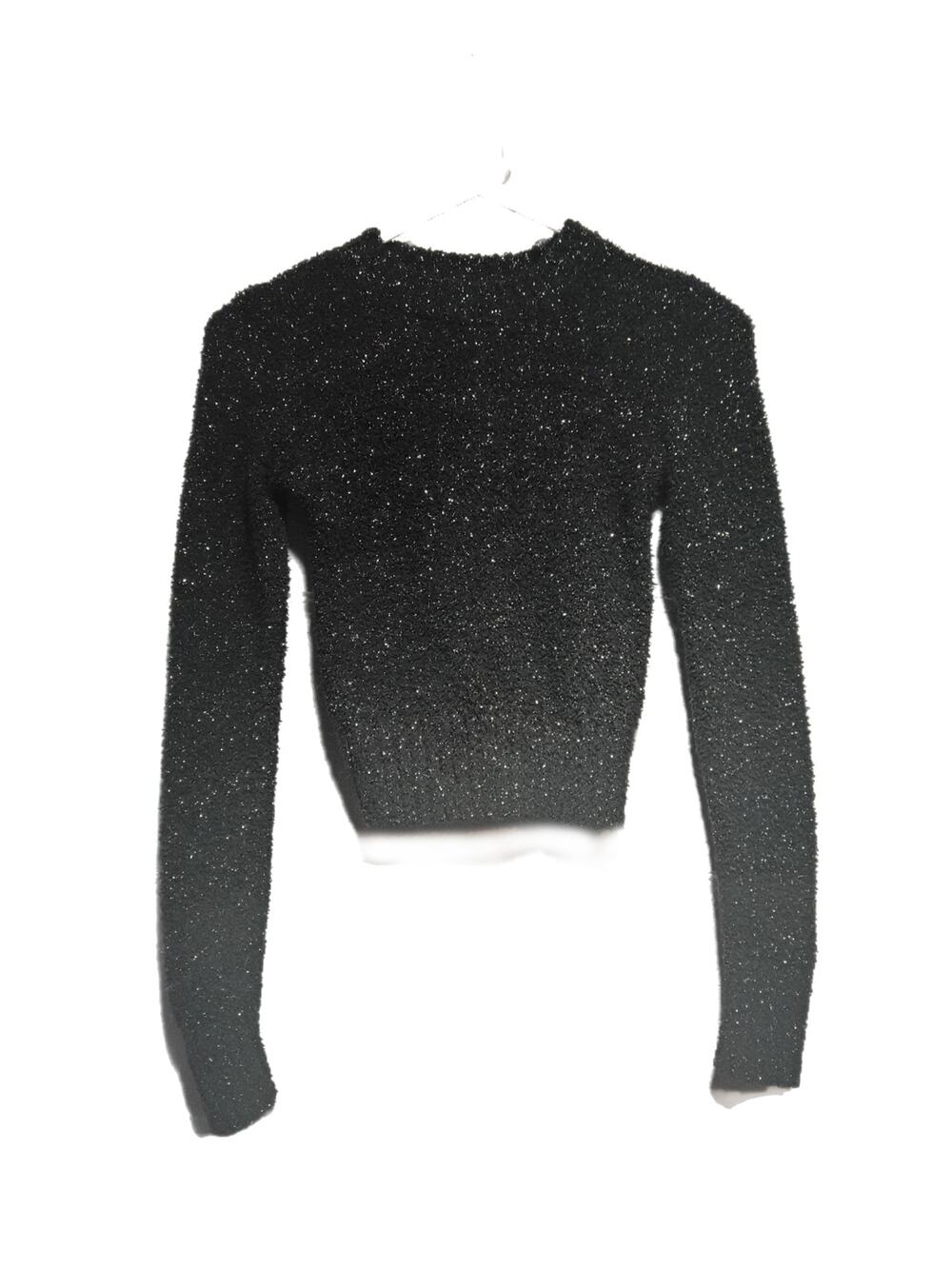 No Boundaries Juniors Sweater Size XXS